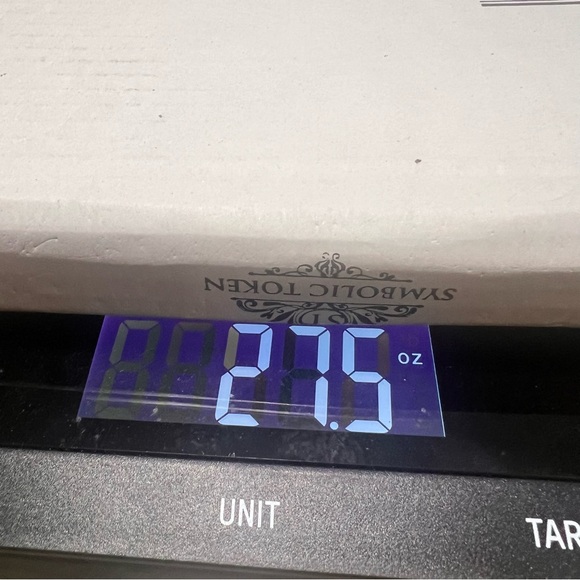 Nordic Round Gold Hanging Mirror Metal Frame Gold Decorative Wall Glass Decor - Picture 10 of 10